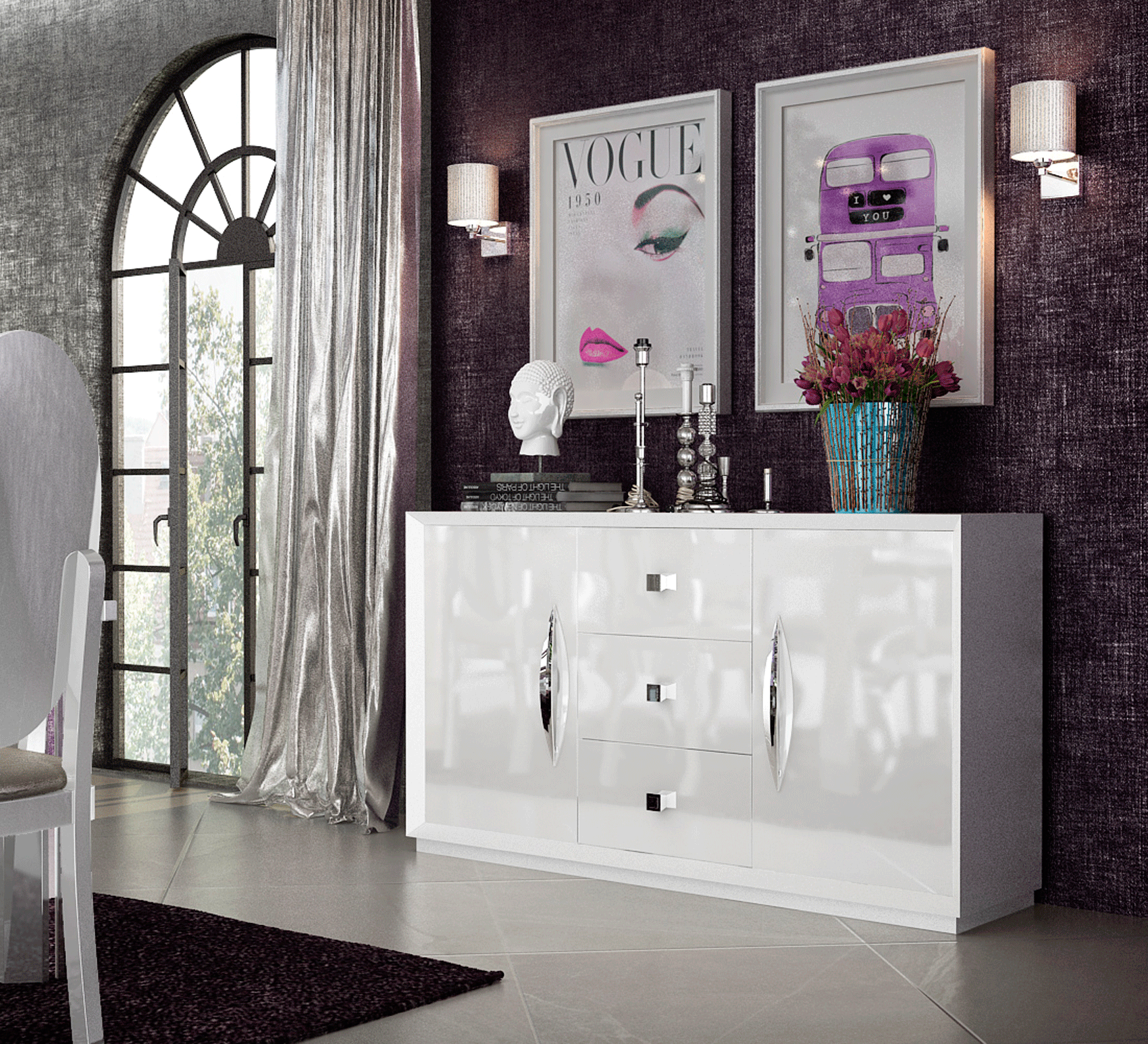 dining-room-furniture_modern-formal-dining-sets_carmen-white-dining_side_5.gif