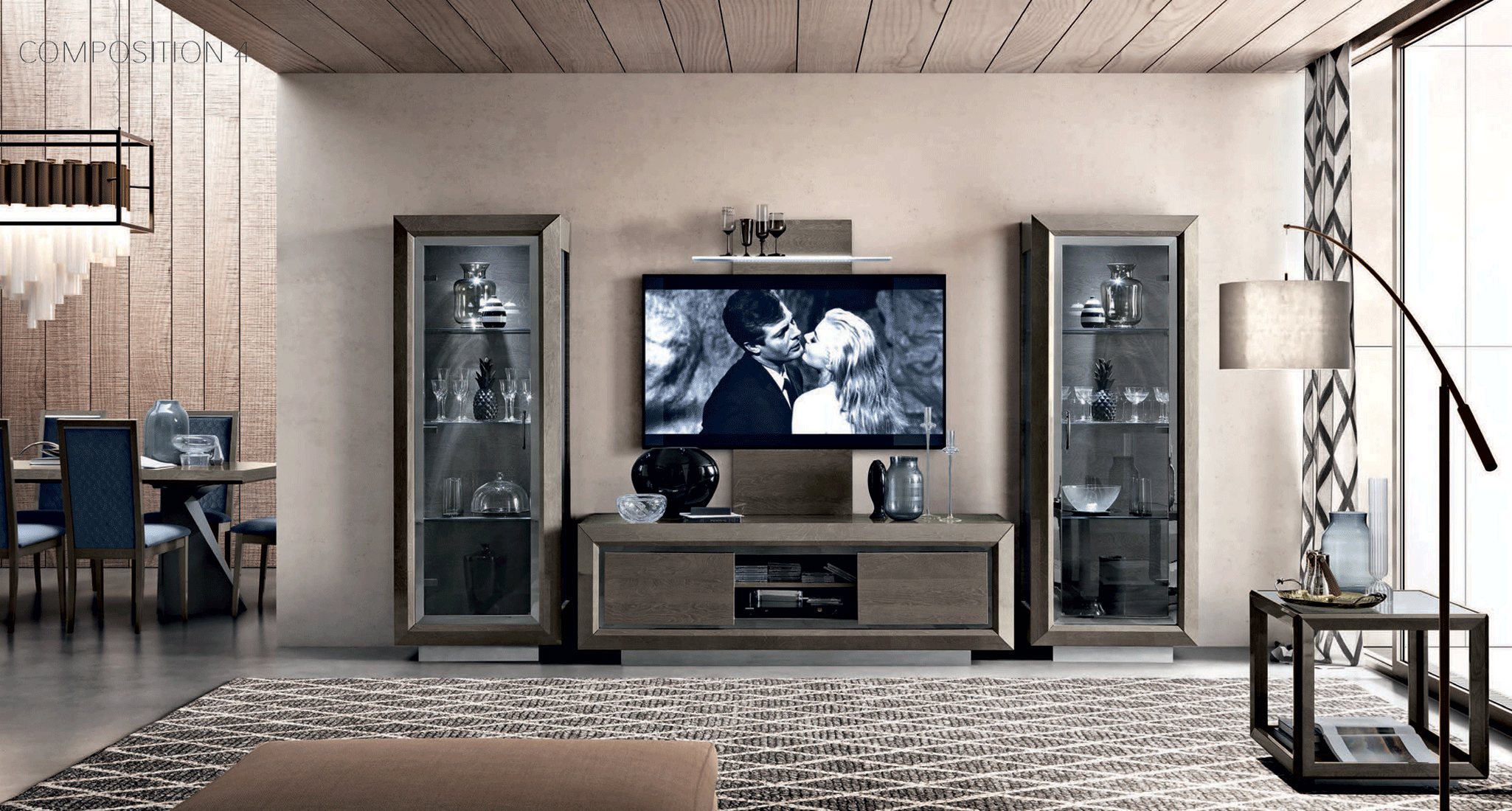 Elite TV Cabinet - Thumbnail 4