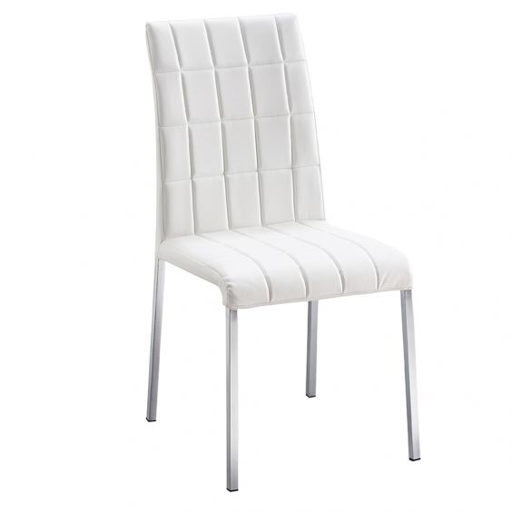 3450 Dining Chair - Thumbnail 2
