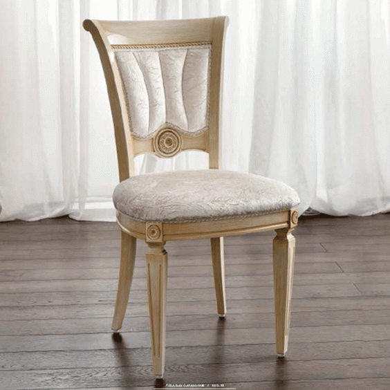 Aida Dining Chair - Thumbnail 3