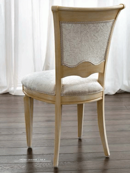 Aida Dining Chair - Thumbnail 2