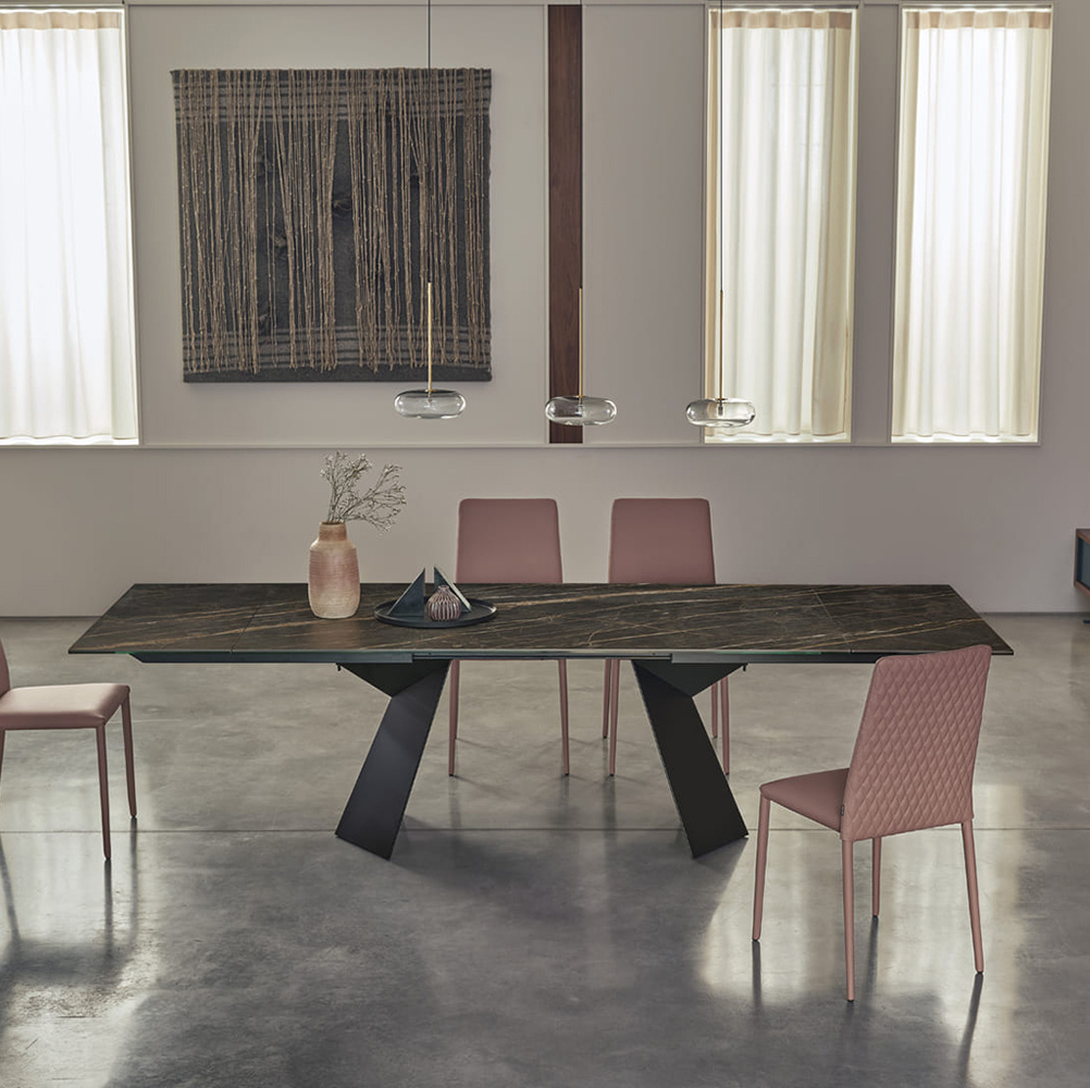 Fiandre Dining Table