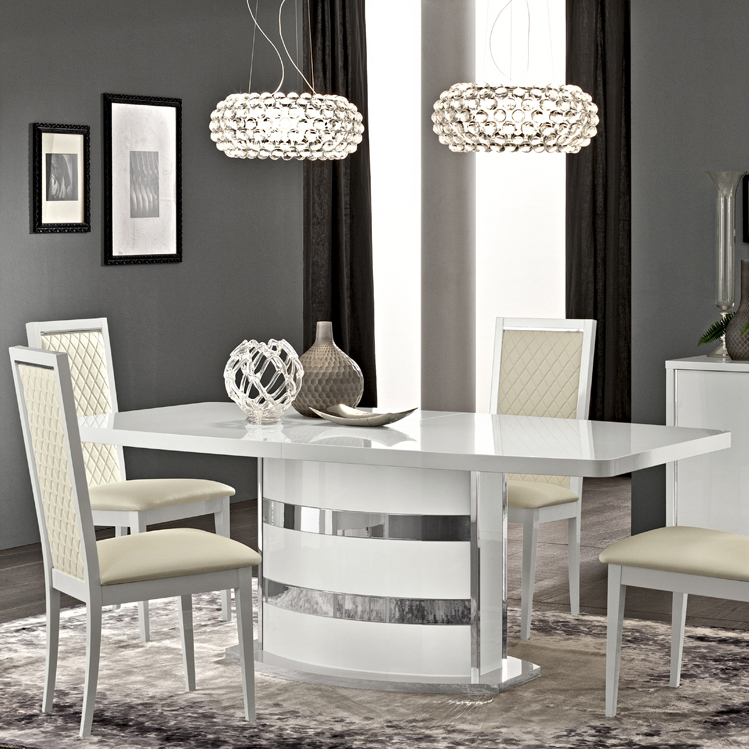 Roma Dining Chair - Thumbnail 3