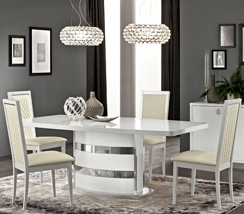 Roma Dining Chair - Thumbnail 2