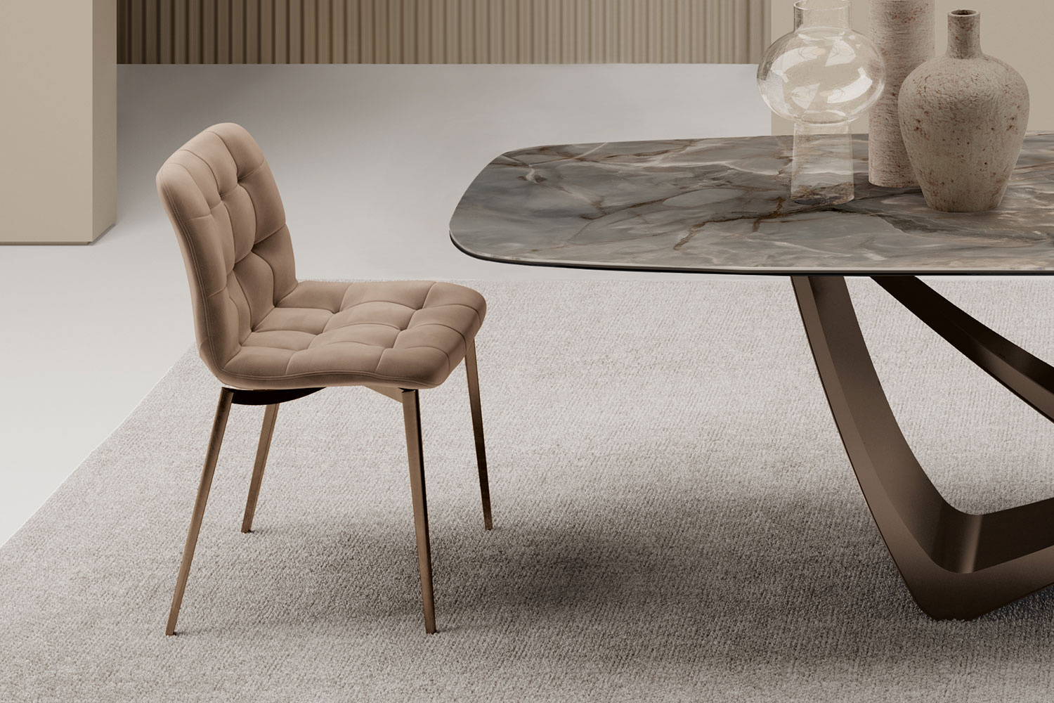 How to Buy Dining Chairs You Won't Hate Sitting In