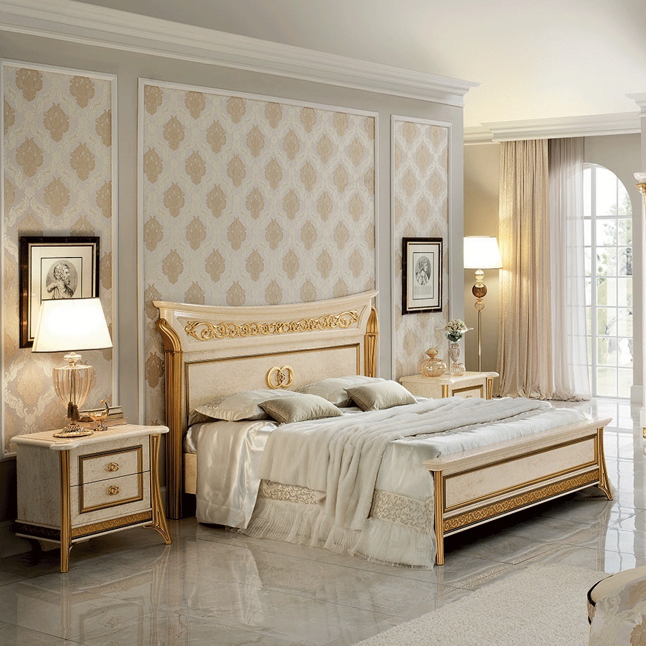 Melodia Italian Bed - Thumbnail 5