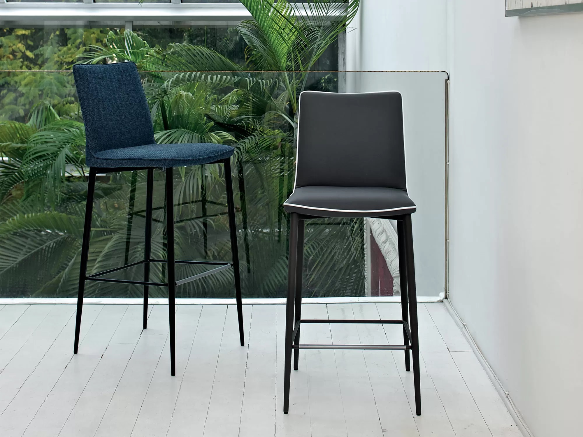 Bontempi Nata Stool - Thumbnail 5