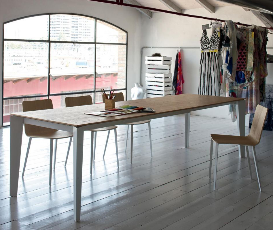 Bontempi Kate Dining Chair - Thumbnail 4