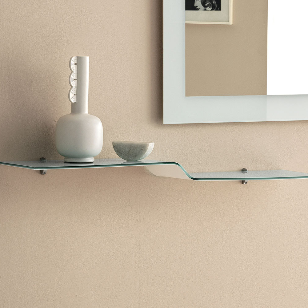 Wing Shelf
