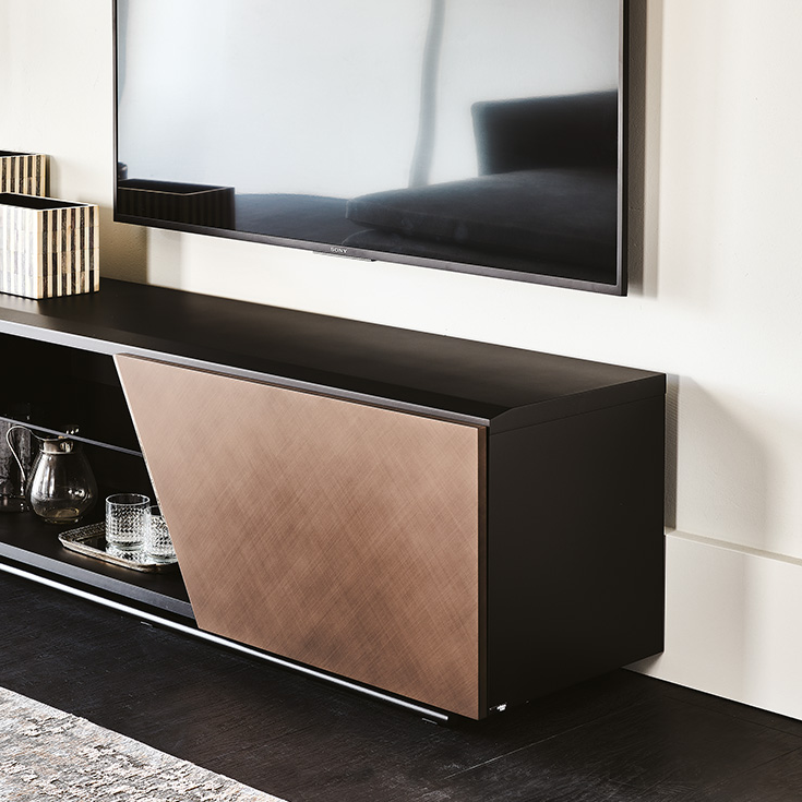 Aston TV Stand - Thumbnail 5