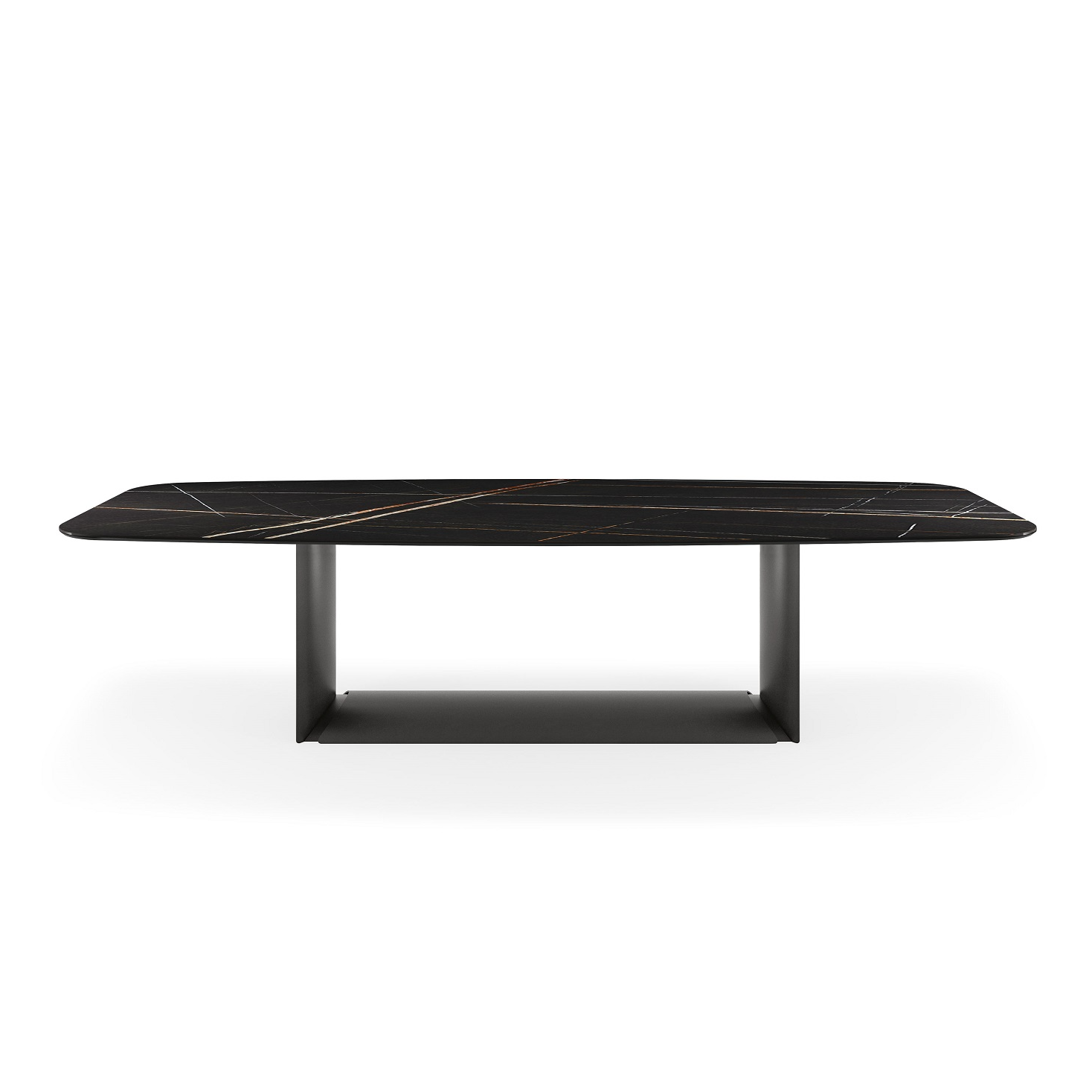 Cattelan Italia Dragon Keramik Dining Table