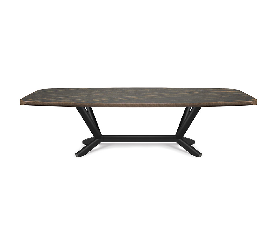 Cattelan Italia Planer Keramik Dining Table
