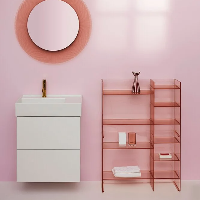 Kartell Sound-Rack Bookshelf - Thumbnail 3