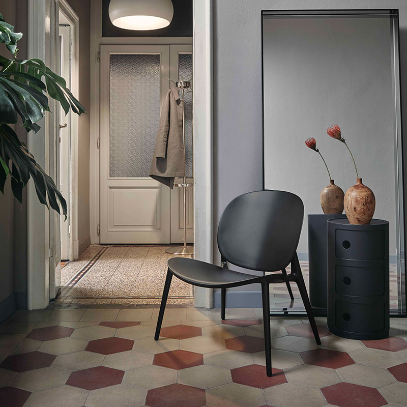 Be Bop Lounge Chair - Thumbnail 5