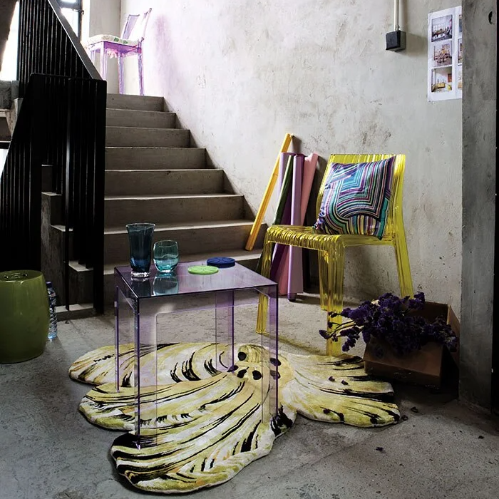Jolly Side Table