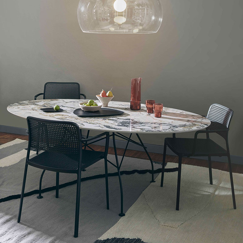 Audrey Dining Chair (Set of 2)