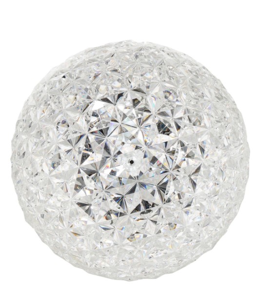 Kartell PLANET Modern Floor Lamp - Thumbnail 3