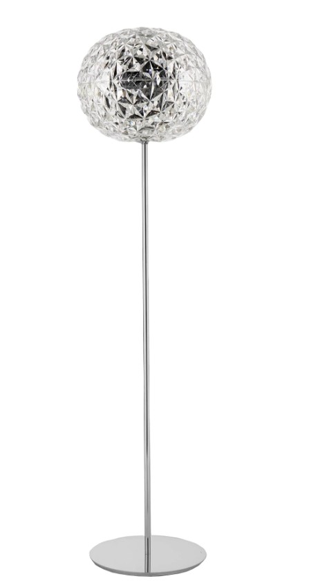 Kartell PLANET Modern Floor Lamp - Thumbnail 4