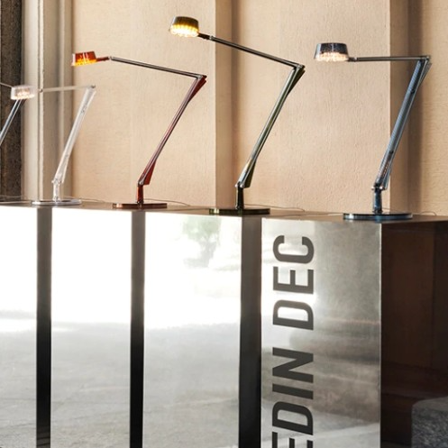 Aledin Lamp