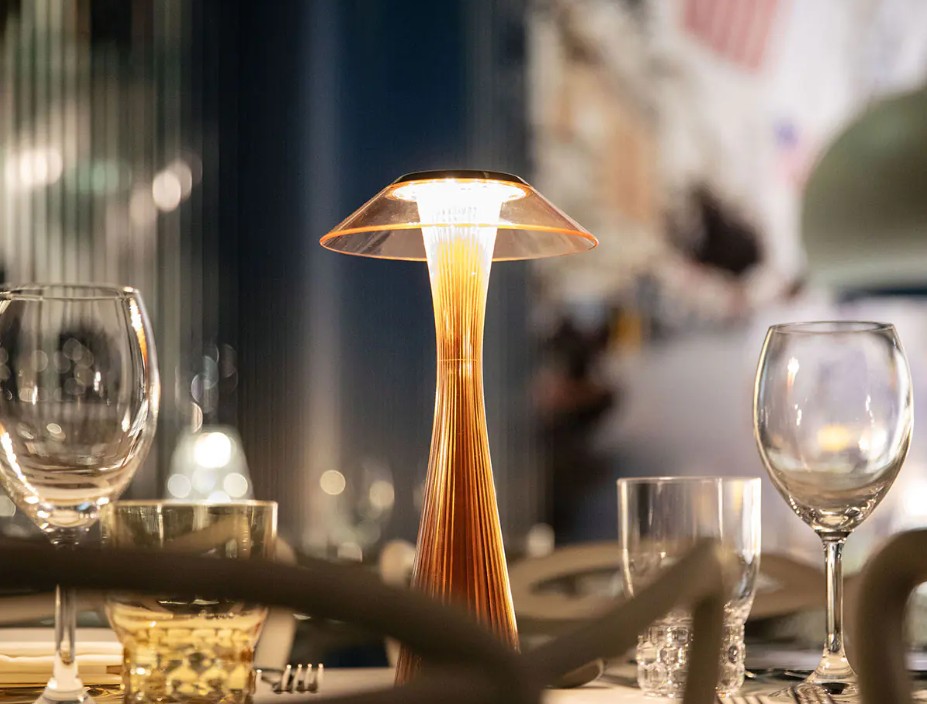 Space Table Lamp - Thumbnail 3