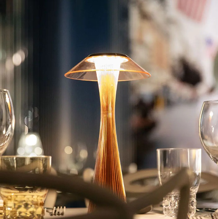 Space Table Lamp - Thumbnail 5