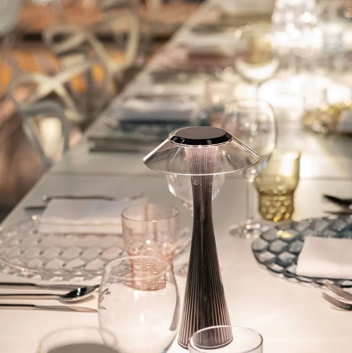 Space Table Lamp - Thumbnail 4