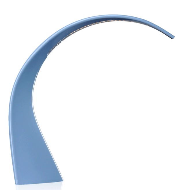 Taj Mini Table Lamp by Kartell