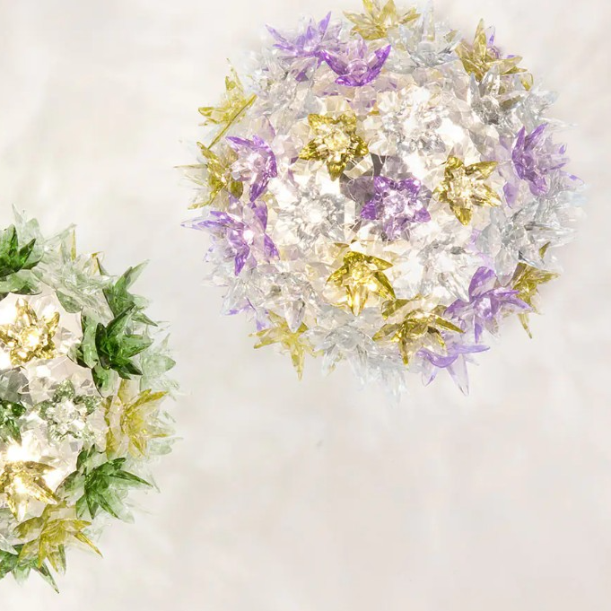 Bloom Wall Lamp