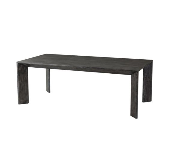 Jayson Small Dining Table - Thumbnail 3