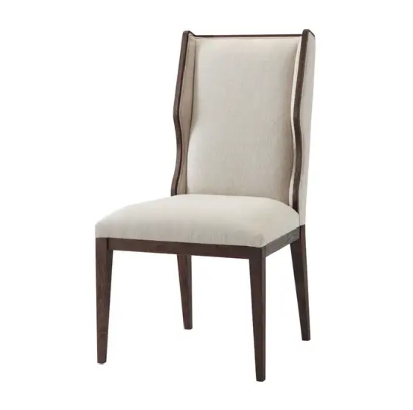 Della Dining Chair (Set of 2)