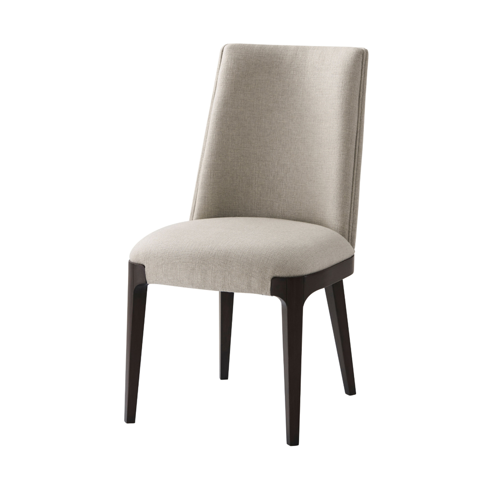 Dayton Dining Side Chair - Thumbnail 2