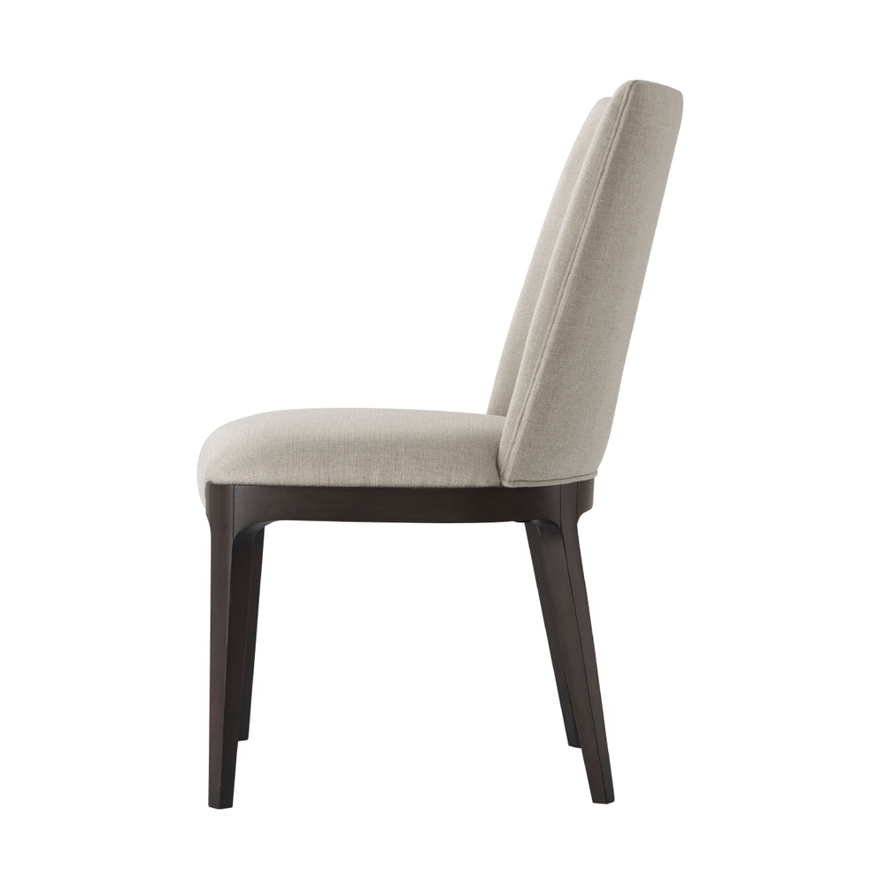 Dayton Dining Side Chair - Thumbnail 5