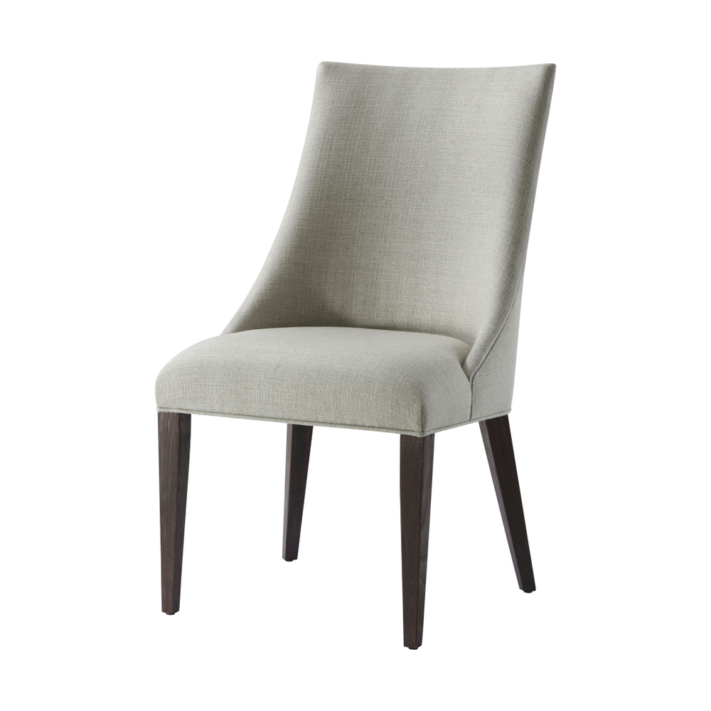 Adele Dining Chair - Thumbnail 3