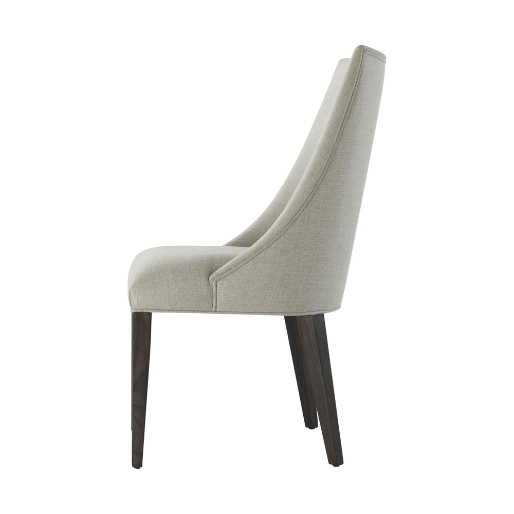 Adele Dining Chair - Thumbnail 5