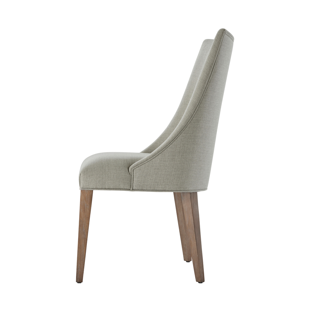 Adele Dining Armchair - Thumbnail 5
