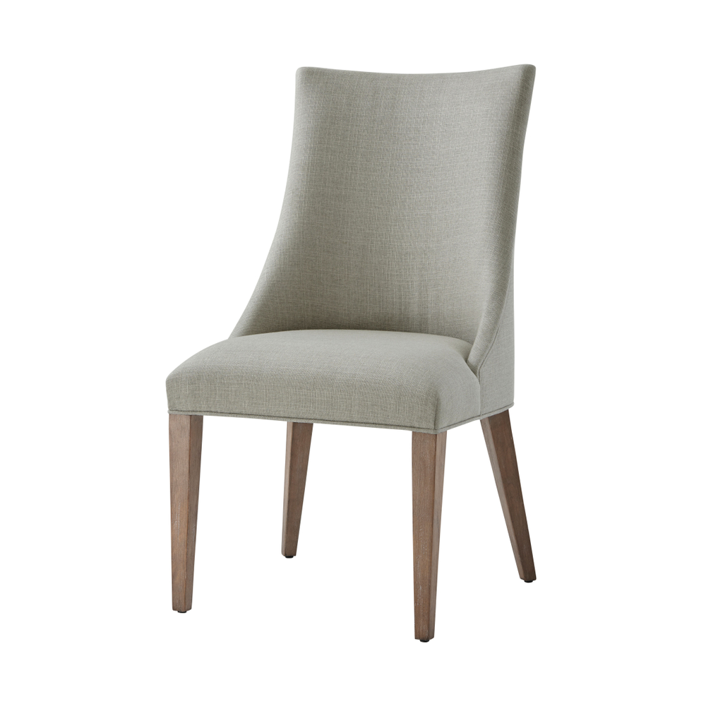 Adele Dining Armchair - Thumbnail 3