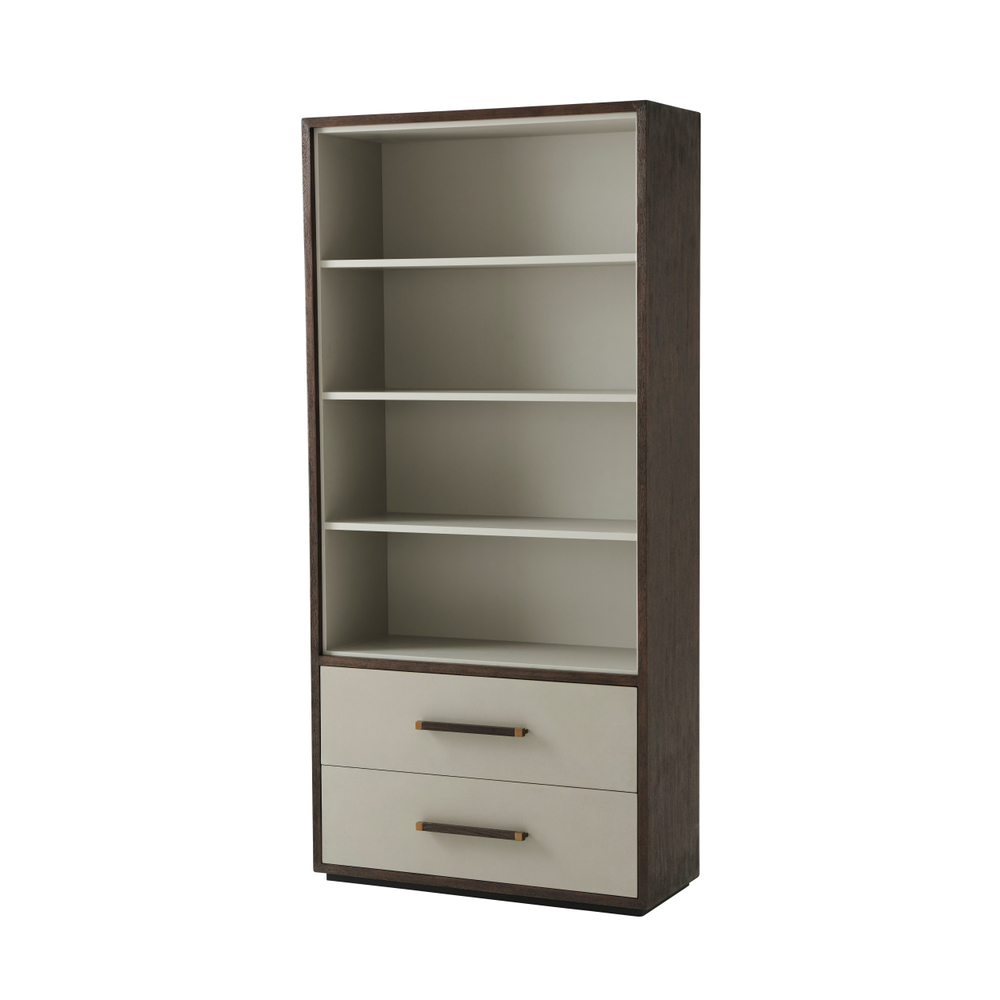 Rowley Bookcase