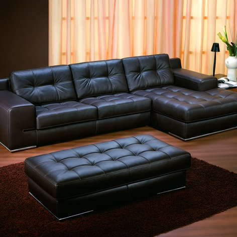 Fiore I Sectional