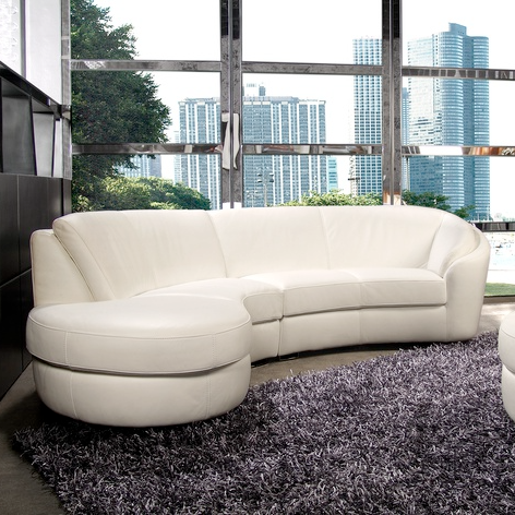 Rusco I Sectional
