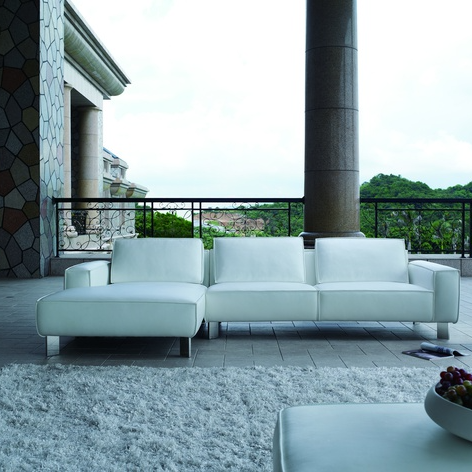Termoli Sectional