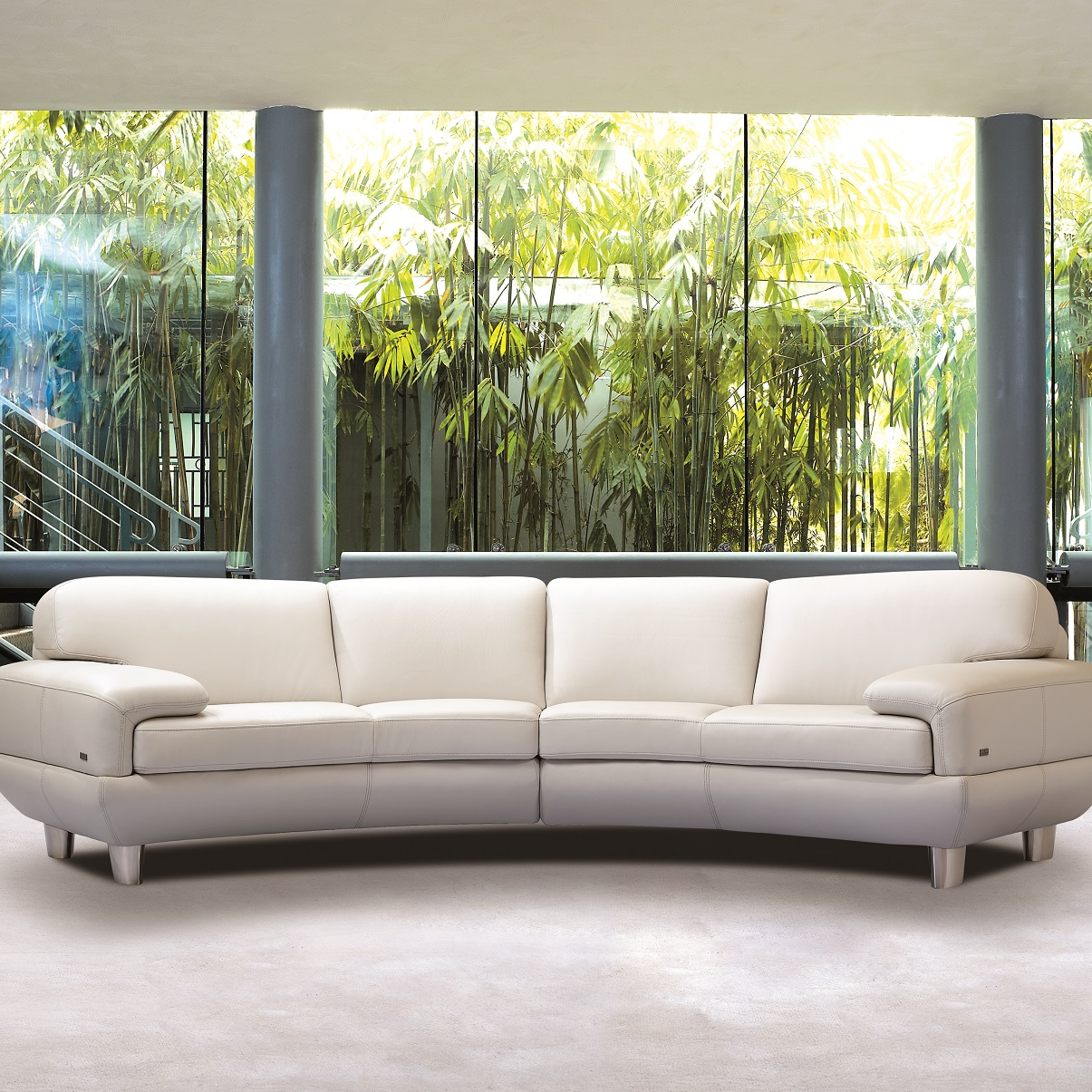 Palma Sectional
