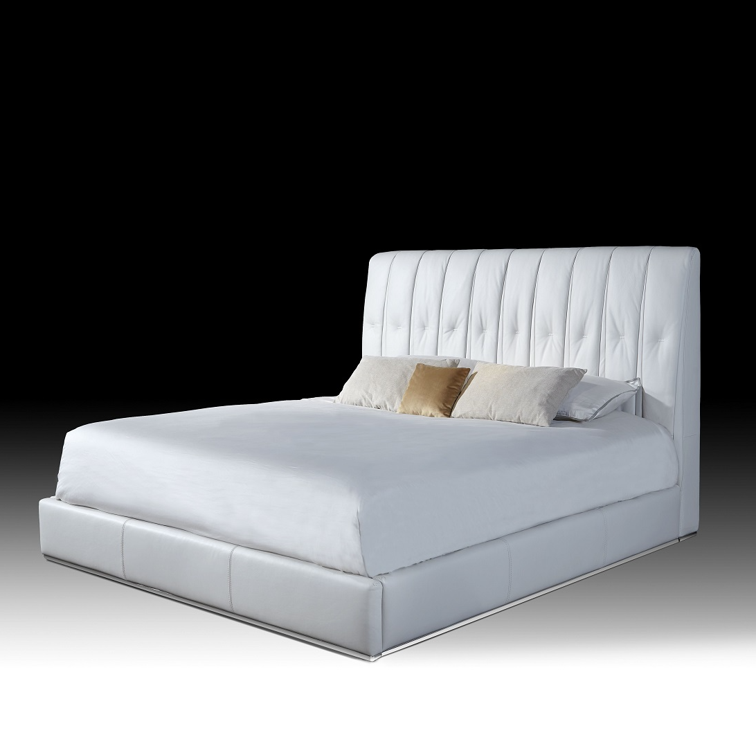 Aurora Eastern King Bed