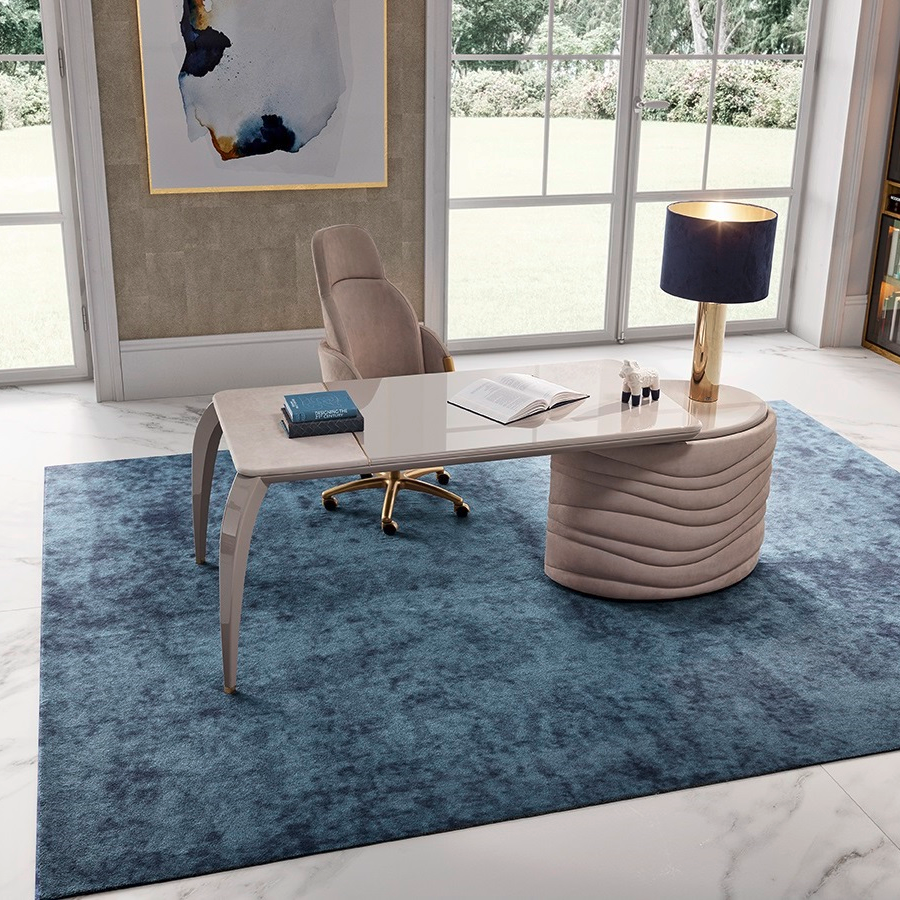 Gatsby Desk