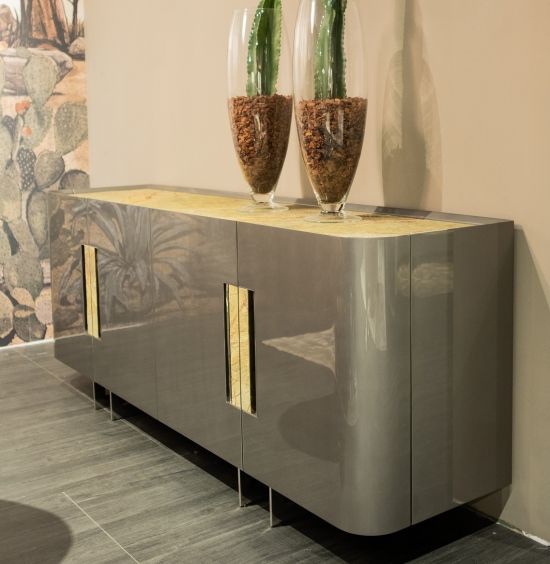 Majestic Sideboard by Planum Furniture