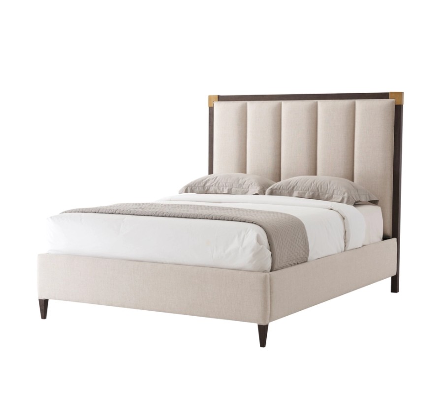 Embassy Queen Bed
