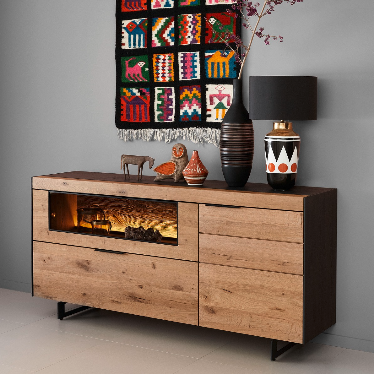 Yoris Sideboard 4183