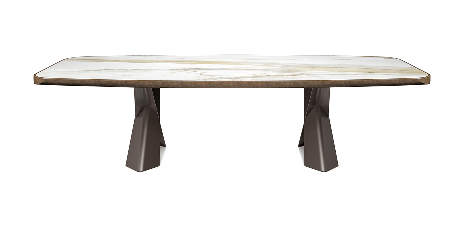 Cattelan Italia Mad Max Dining Table