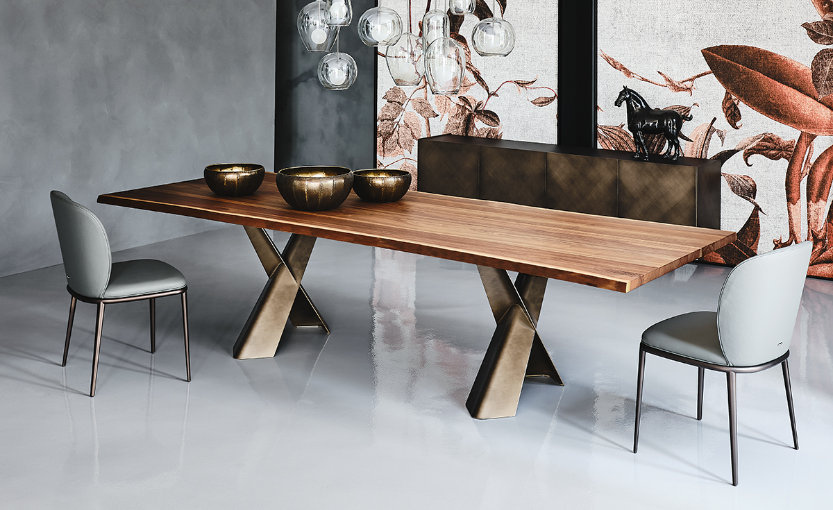 Cattelan Italia Mad Max Table - Thumbnail 4