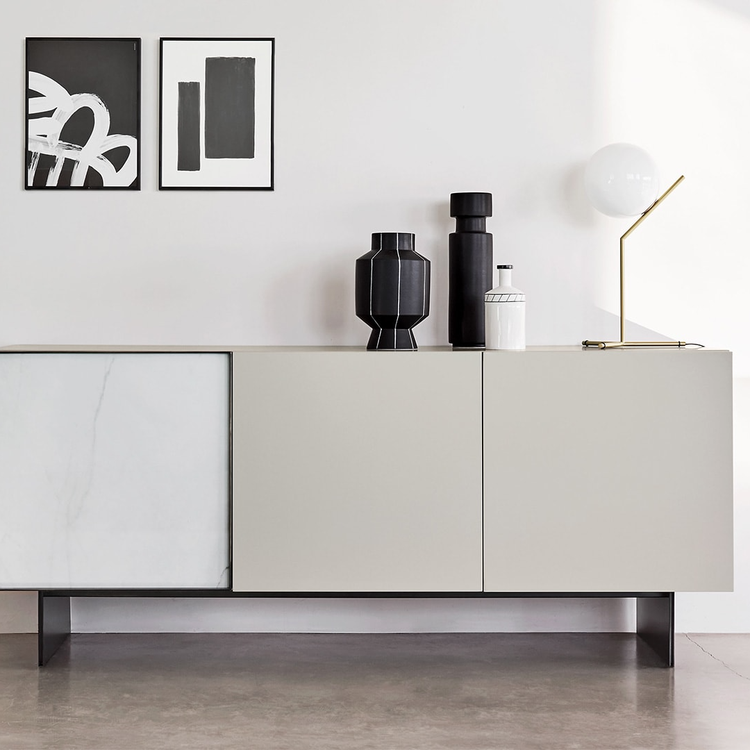 Match Sideboard
