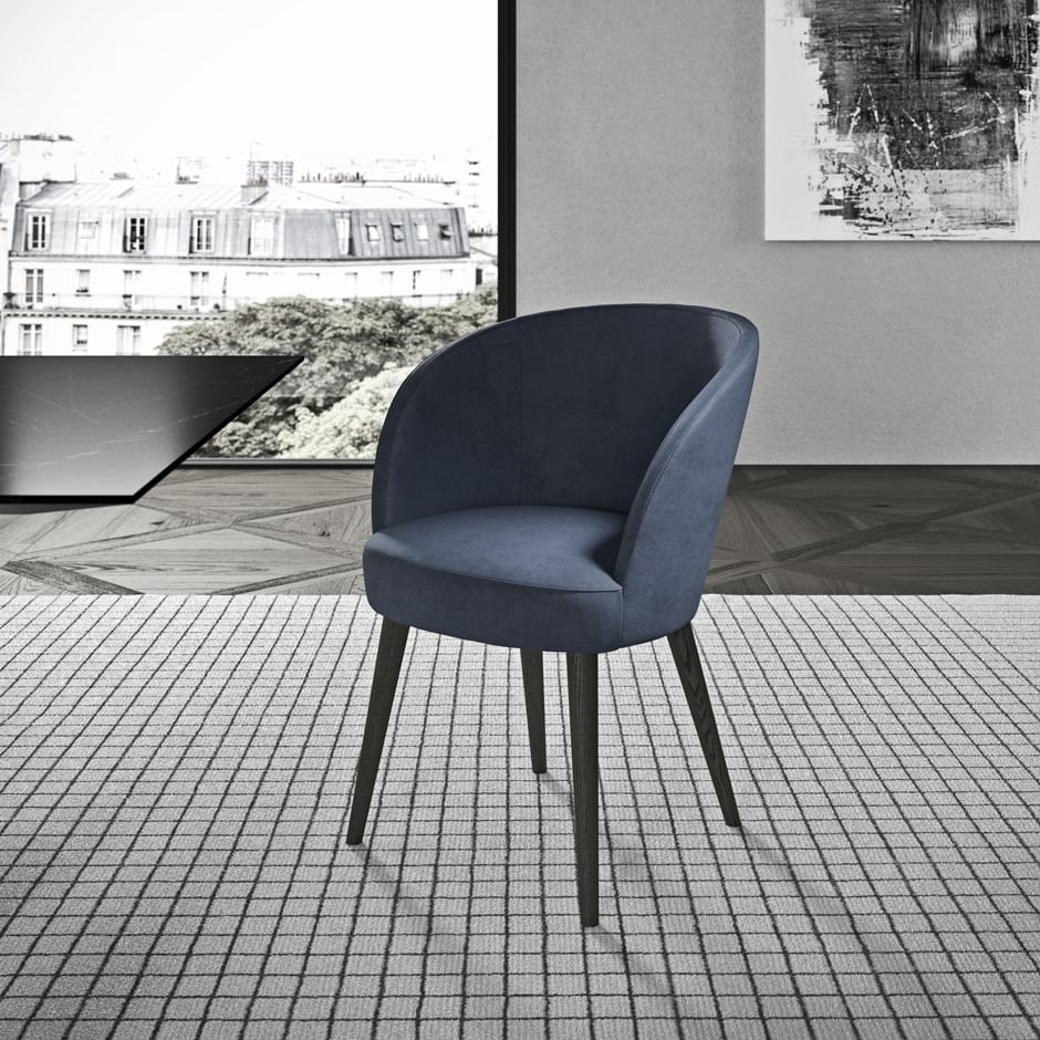 Evia Dining Chair